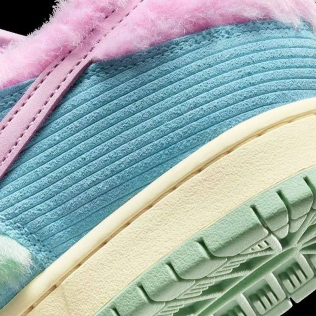 Nike Dunk Low Verdy Visty Sneaker