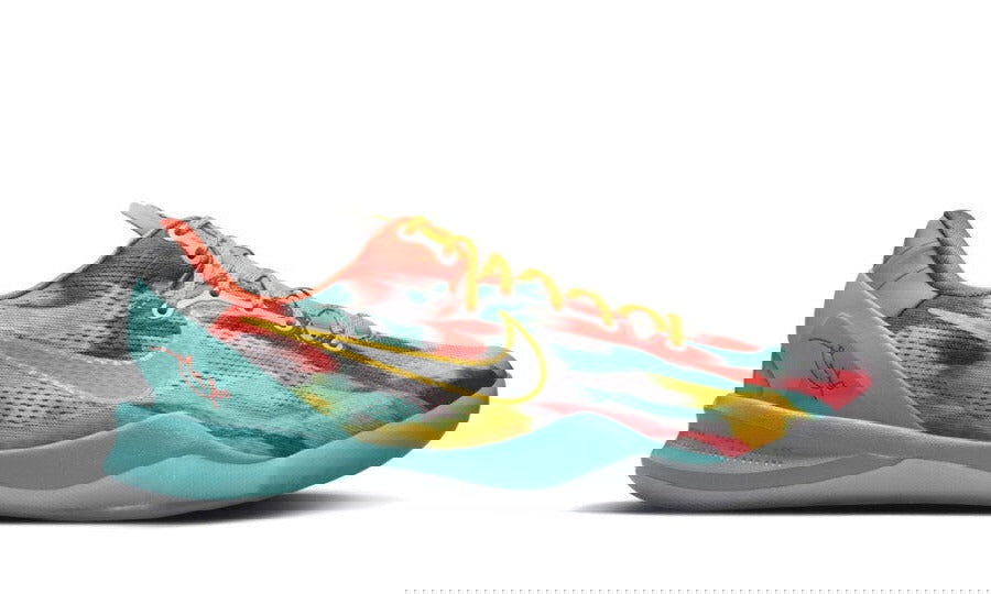 Nike Kobe 8 Protro Venice Beach - Premiergrails