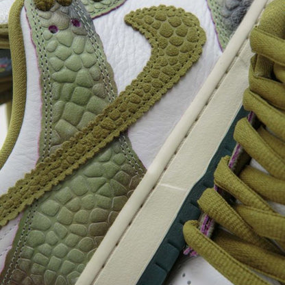 Nike SB Dunk Low 'Alexis Sablone Chameleon' - Premiergrails