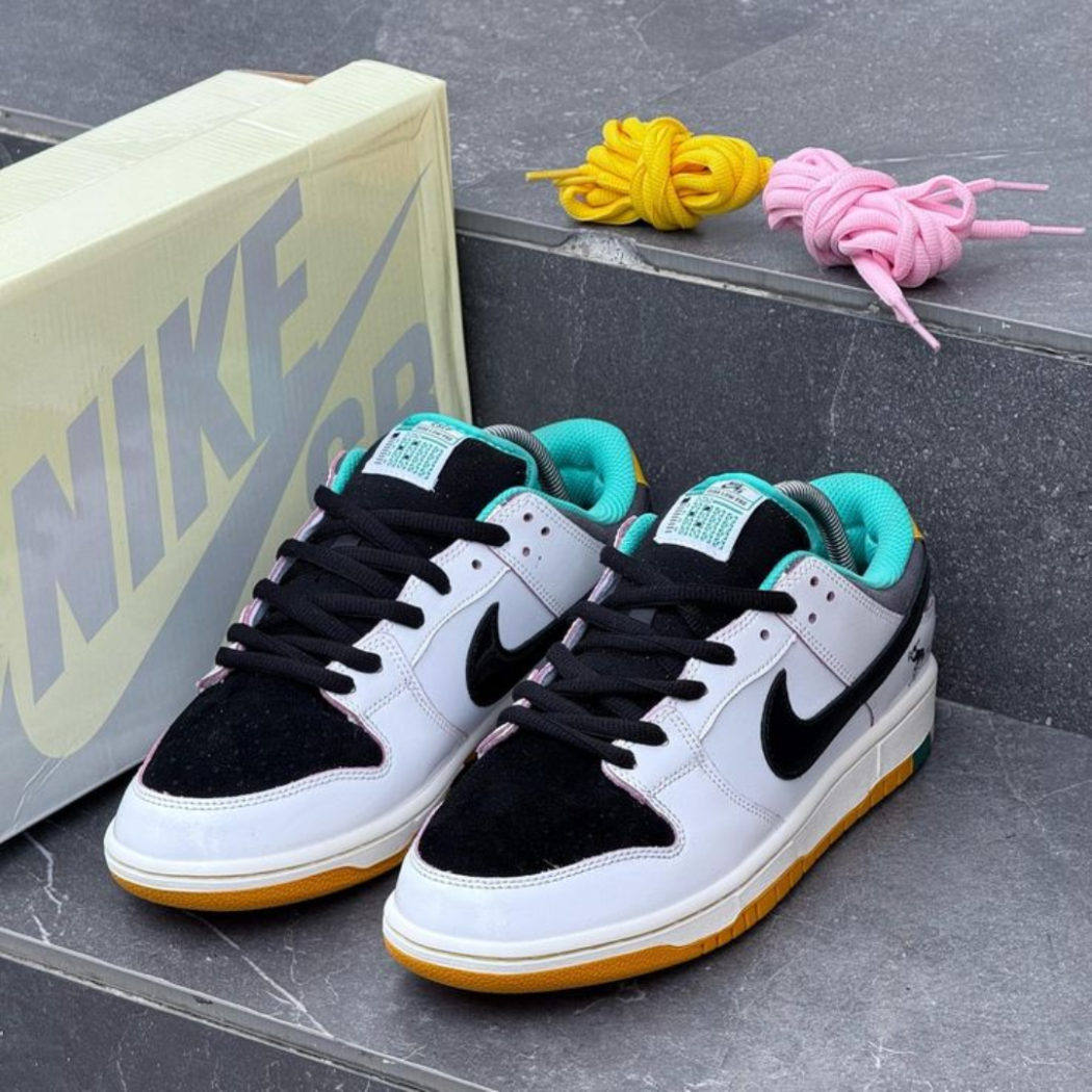 Nike SB Dunk Low CSEF Premiergrails