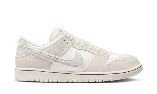 Nike SB Dunk Low City of Love Light Bone - Premiergrails