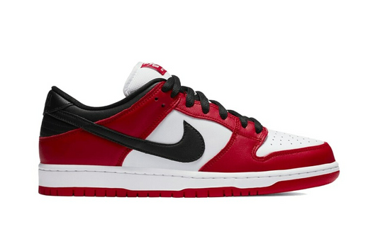 Nike SB Dunk Low J-Pack Chicago - Premiergrails