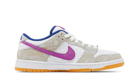 Nike SB Dunk Low Rayssa Leal - Premiergrails