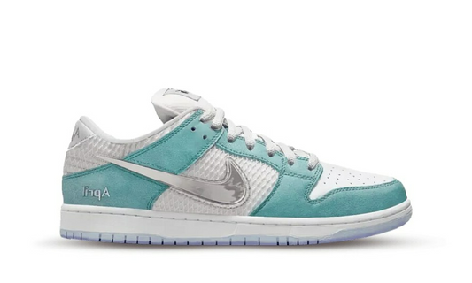 Nike SB Dunk Low x April Skateboards - Premiergrails
