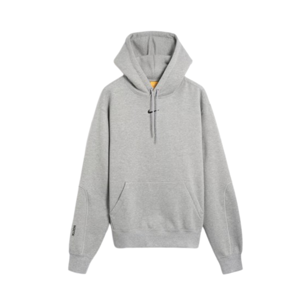 Nike Nocta Tracksuit Grey- Premiergrails
