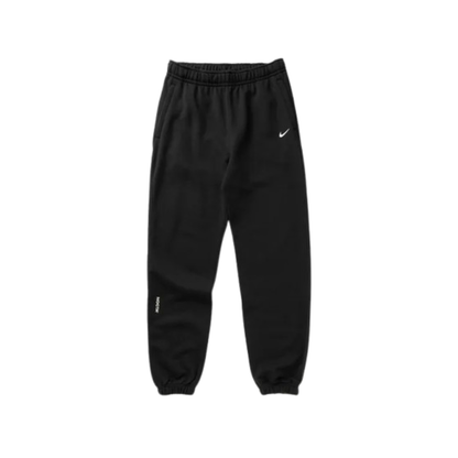 Nike Nocta Tracksuit Black - Premiergrails