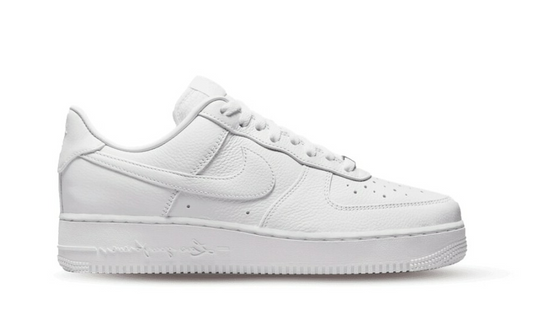 Nocta x Air Force 1 Certified Lover Boy - Premiergrails