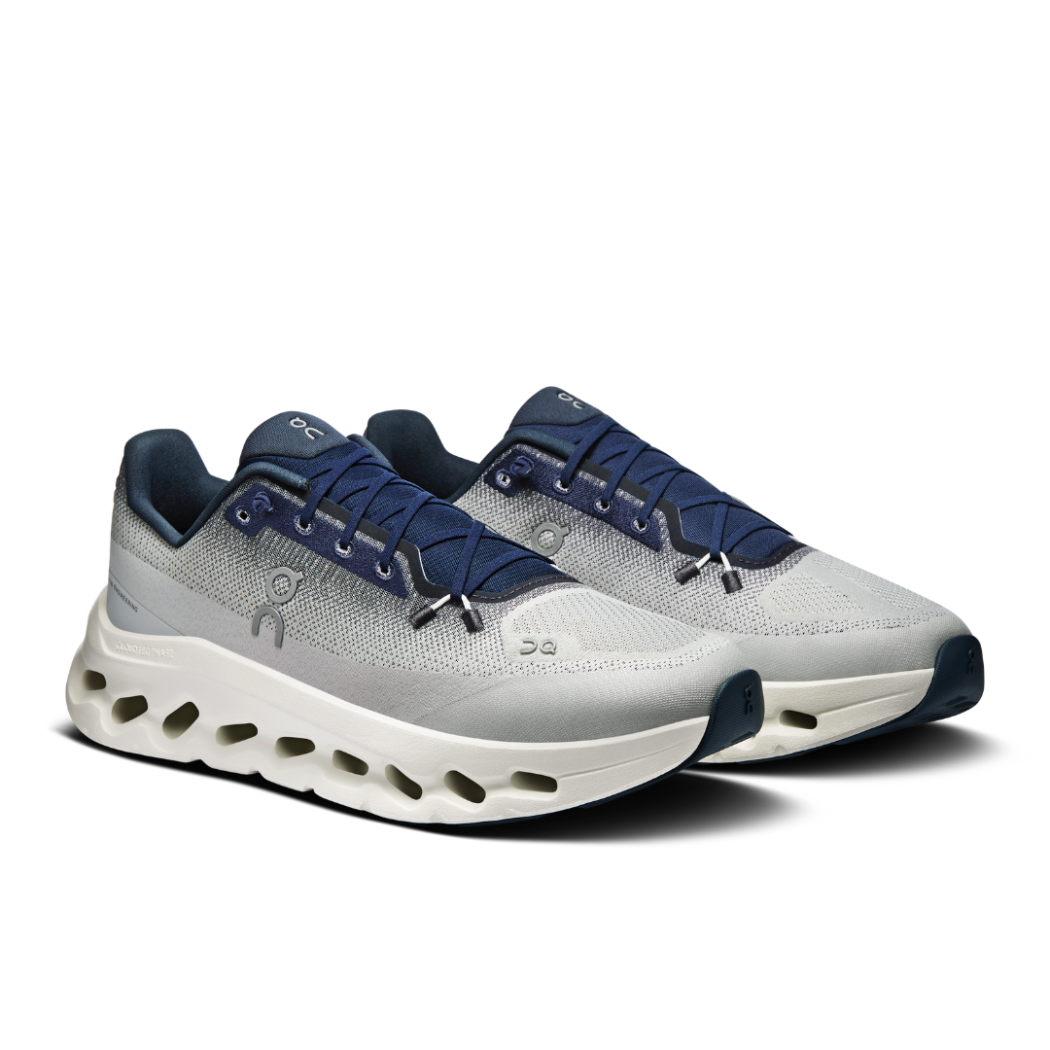 ON Cloudtilt Midnight Navy 2