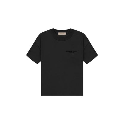 Fear of God Essentials Tee Strecth Limo (SS22)