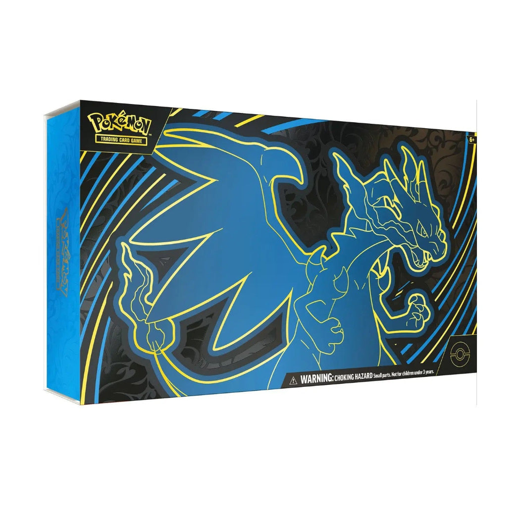 Pokémon Phantasmal Flames UPC