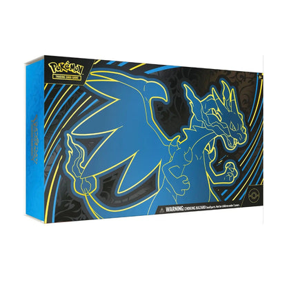 Pokémon Phantasmal Flames UPC