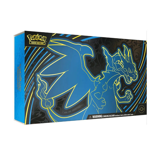 Pokémon Phantasmal Flames UPC