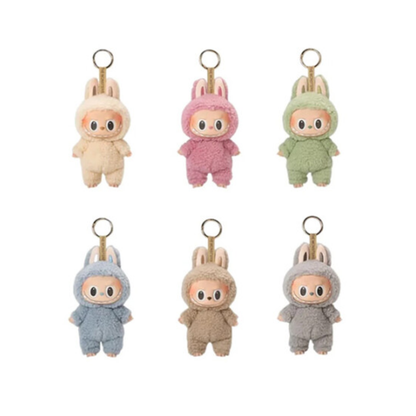 Pop Mart Labubu Exciting Macaron - Premiergrails