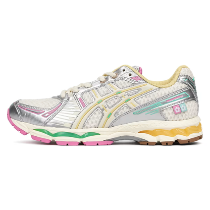 Premiergrails Asics Gel-Kayano1 2.1 Vandy The Pink Vanilla