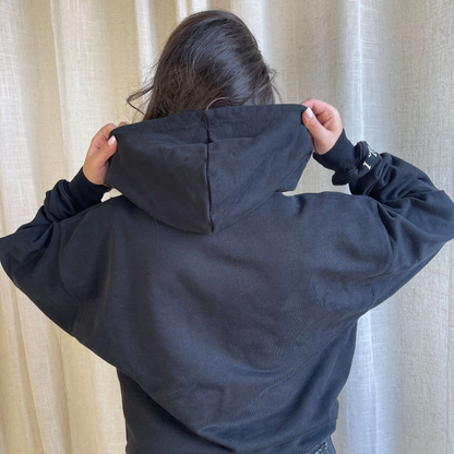 Premiergrails Rose Hoodie