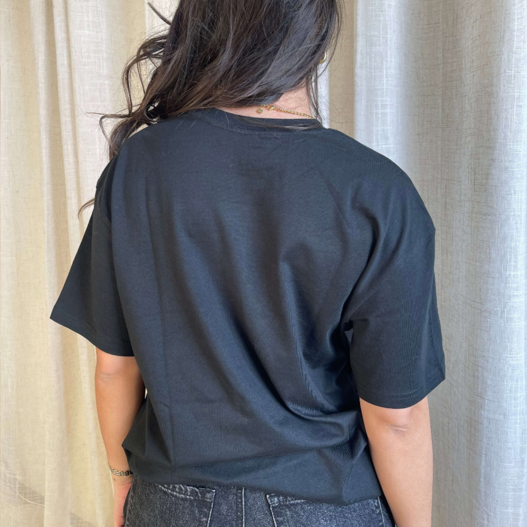 Premiergrails Signature Tee - Premiergrails