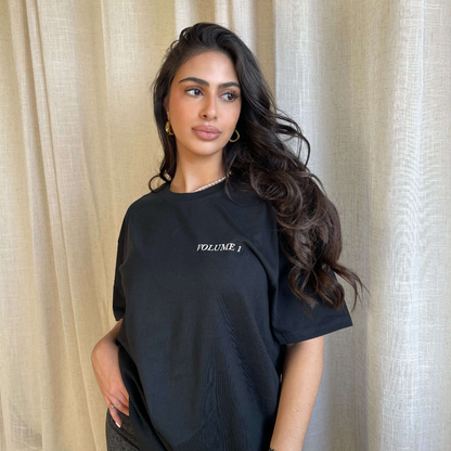 Premiergrails Speaks Volumes Tee - Premiergrails