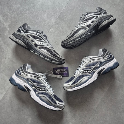 Saucony Progrid Omni 9 Deep Navy - Premiergrails