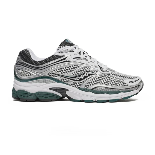 Saucony Progrid Omni 9 Pine Green - Premiergrails