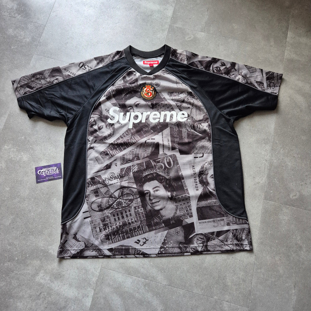 Supreme Pounds Jersey PG