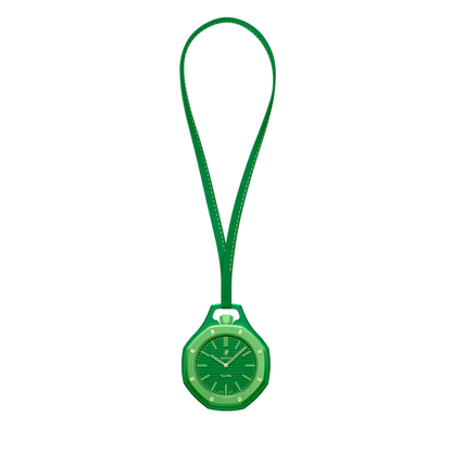Swatch x Audemars Piquet Bioceramic Royal Pop Green Eight - Premiergrails