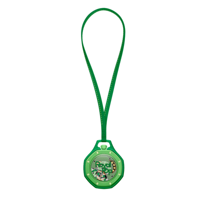 Swatch x Audemars Piquet Bioceramic Royal Pop Green Eight - Premiergrails