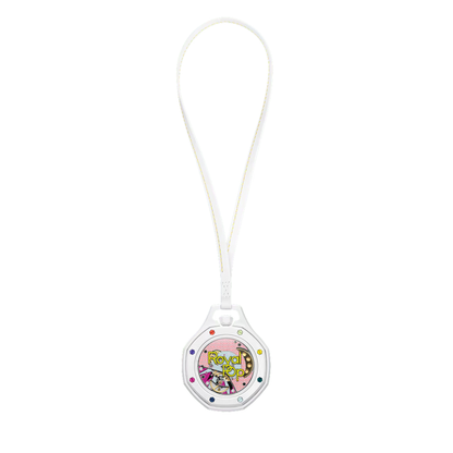 Swatch x Audemars Piquet Bioceramic Royal Pop Huit Blanc - Premiergrails