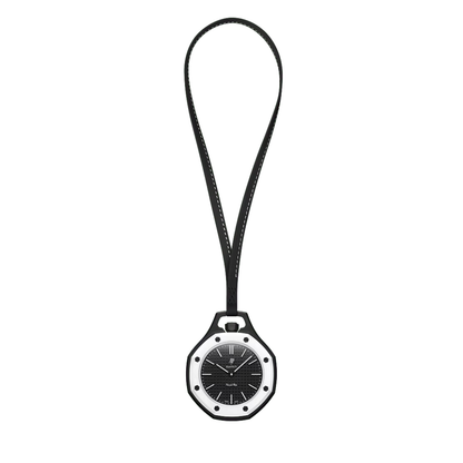 Swatch x Audemars Piquet Bioceramic Royal Pop Ocho Negro - Premiergrails