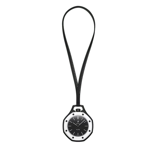 Swatch x Audemars Piquet Bioceramic Royal Pop Ocho Negro - Premiergrails