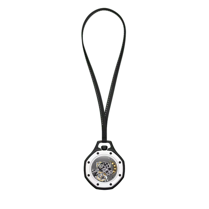 Swatch x Audemars Piquet Bioceramic Royal Pop Ocho Negro