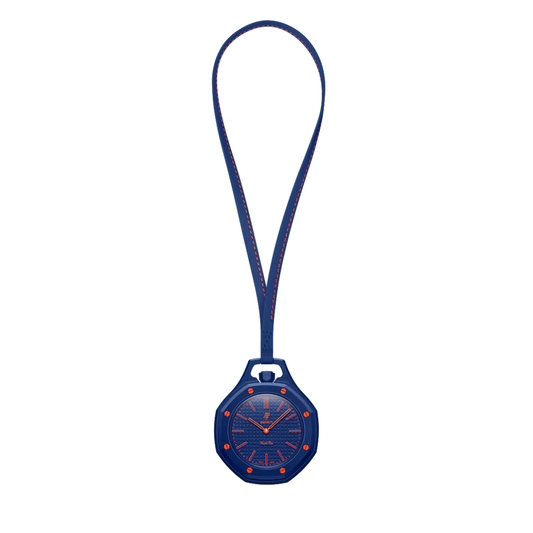 Swatch x Audemars Piquet Bioceramic Royal Pop Orenji Hachi - Premiergrails
