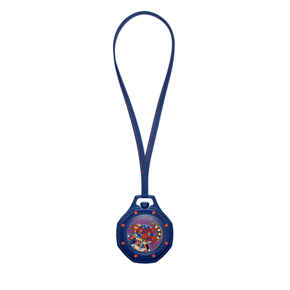 Swatch x Audemars Piquet Bioceramic Royal Pop Orenji Hachi - Premiergrails