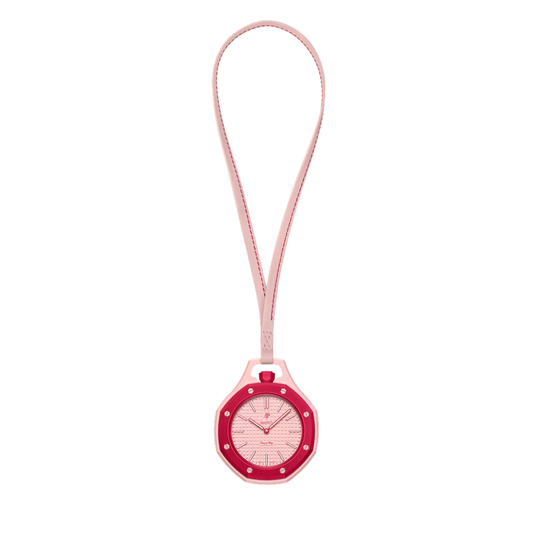 Swatch x Audemars Piquet Bioceramic Royal Pop Otto Rosso