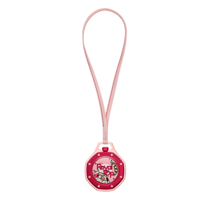 Swatch x Audemars Piquet Bioceramic Royal Pop Otto Rosso