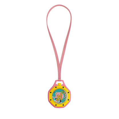 Swatch x Audemars Piquet Bioceramic Royal Pop Savonette Otg Roz - Premiergrails