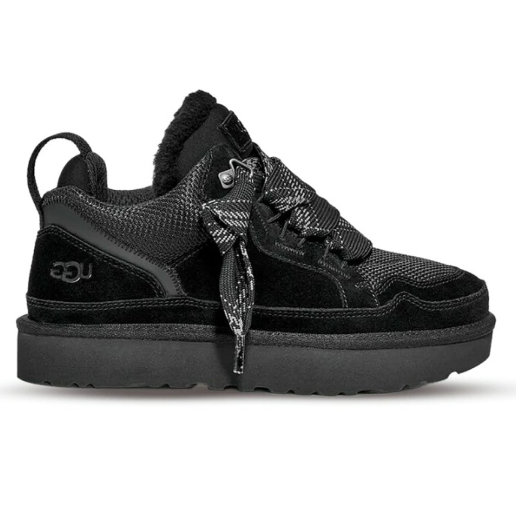 Ugg_Lowmel_Black