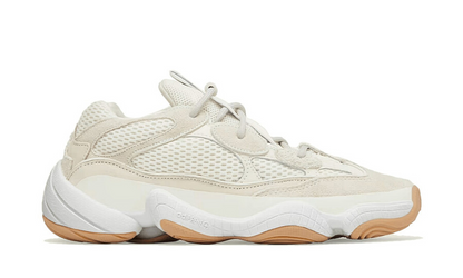 Yeezy 500 Stone Taupe - Premiergrails