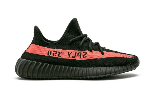 Yeezy Boost 350 V2 Core Red - Premiergrails