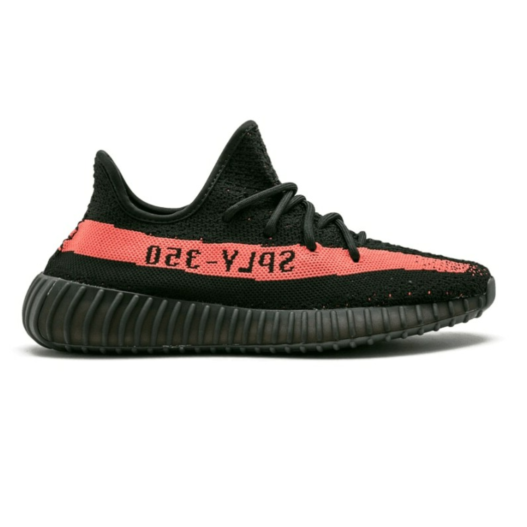 Yeezy Boost 350 V2 Core Red - Premiergrails