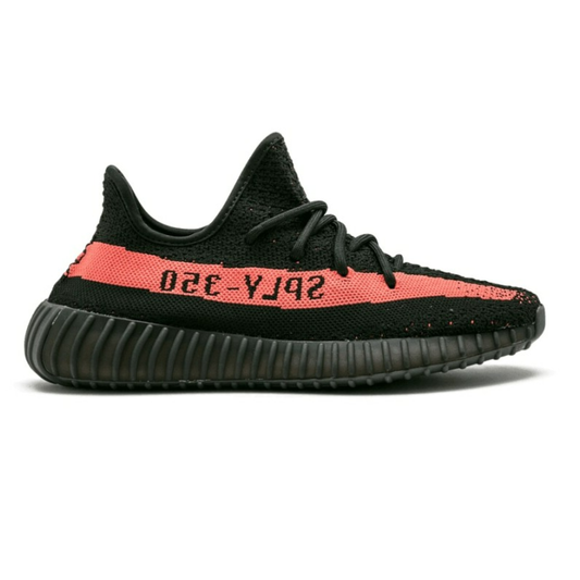 Yeezy Boost 350 V2 Core Red.