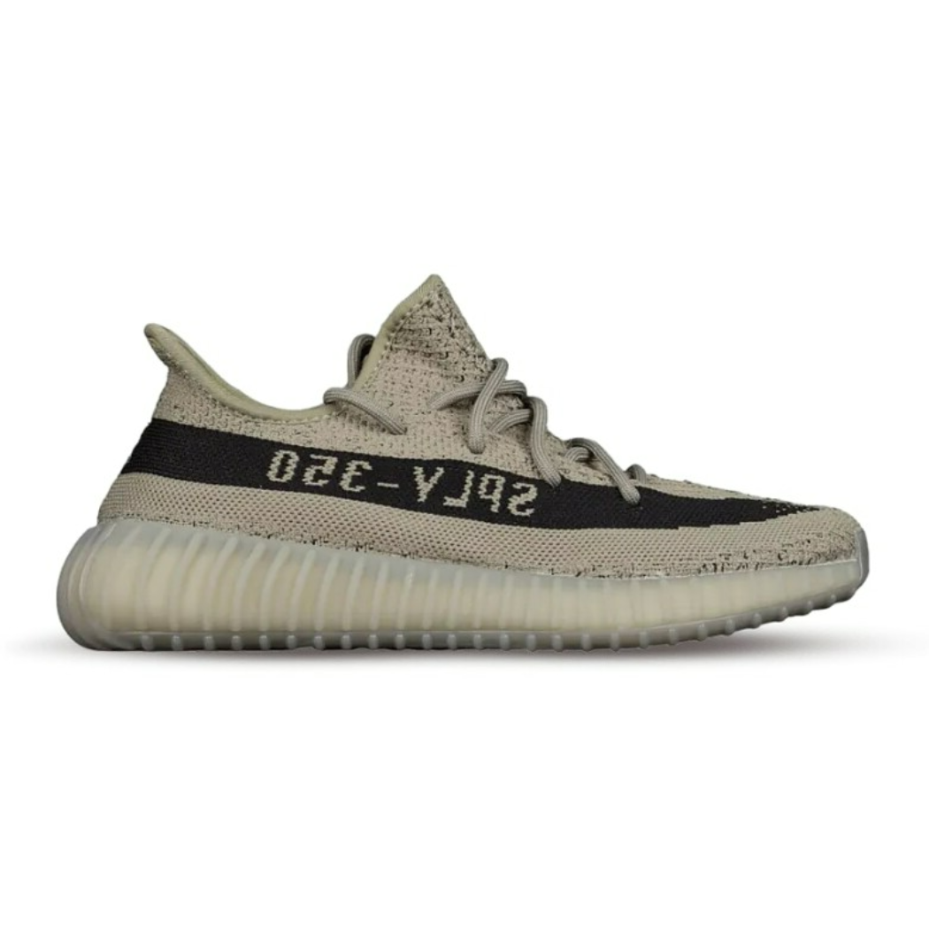 Yeezy Boost 350 V2 Granite.