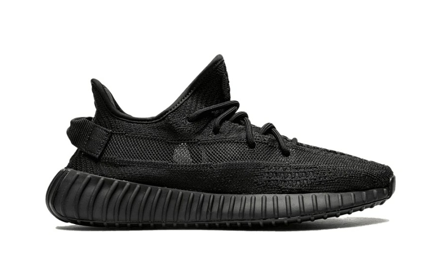 Yeezy Boost 350 V2 Onyx - Premiergrails