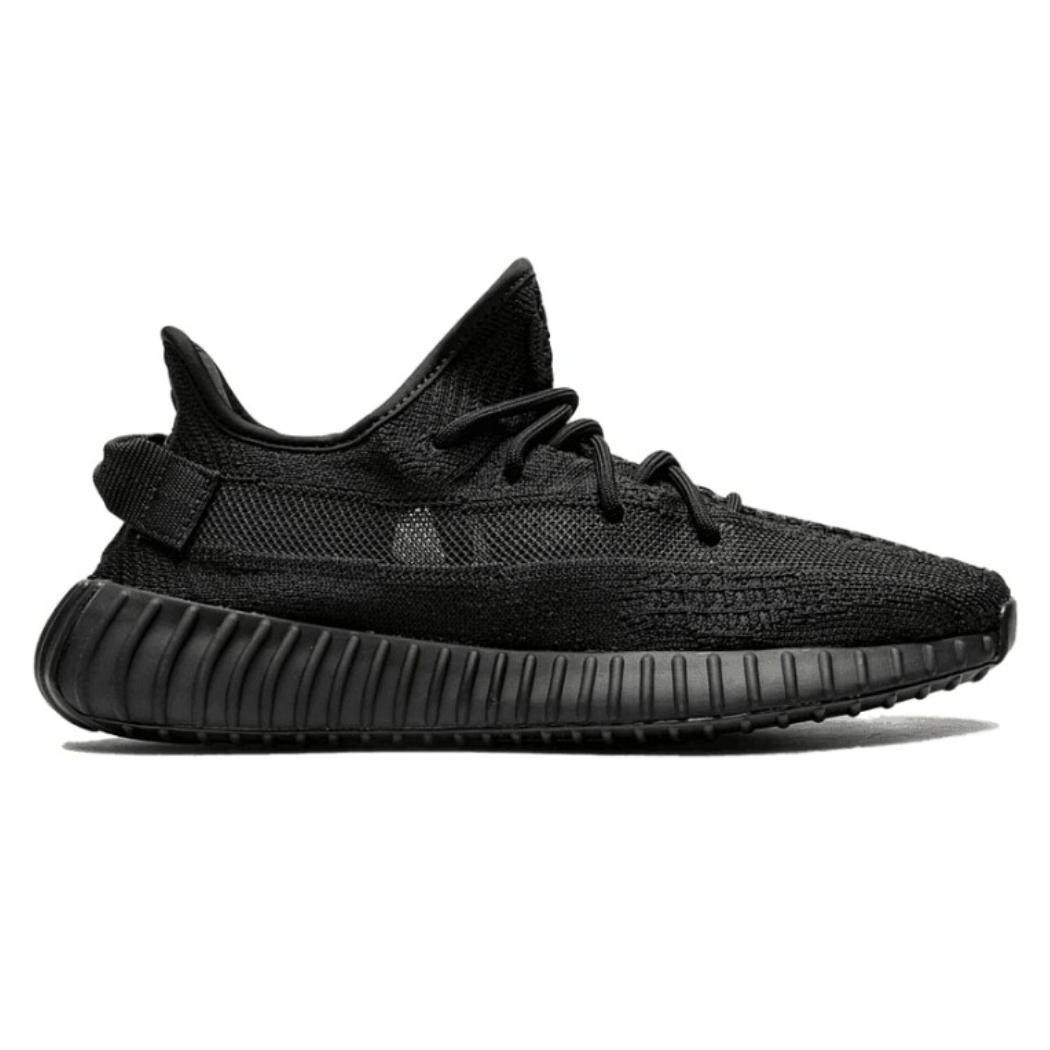 Yeezy Boost 350 V2 Onyx.