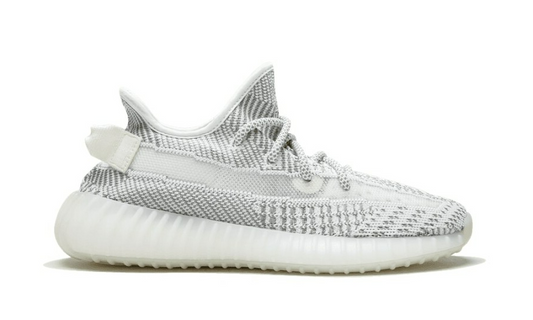 Yeezy Boost 350 V2 Static (Non Reflective) - Premiergrails