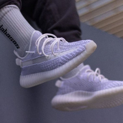 Yeezy Boost 350 V2 Static (Non Reflective).