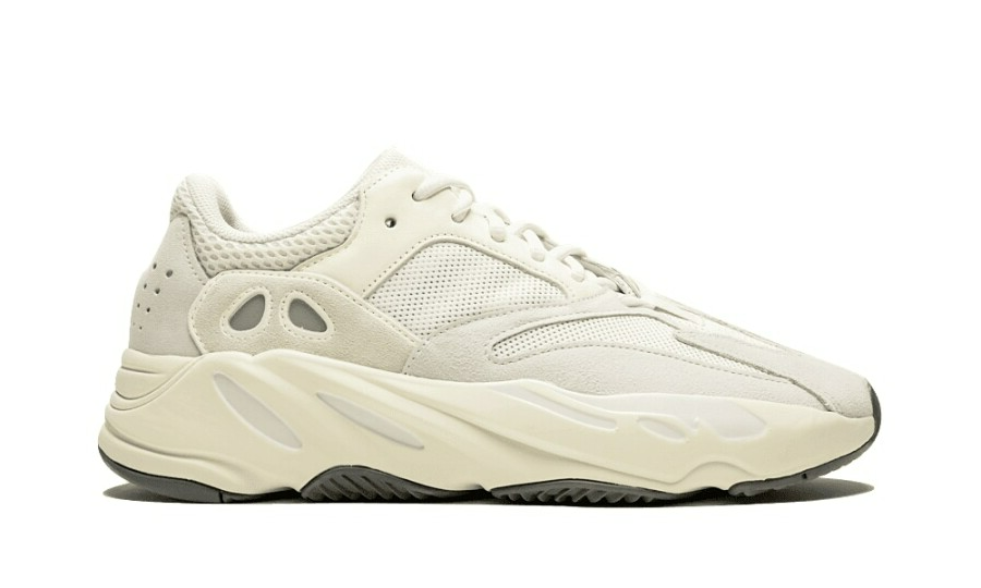 Yeezy Boost 700 V1 Analog - Premiergrails