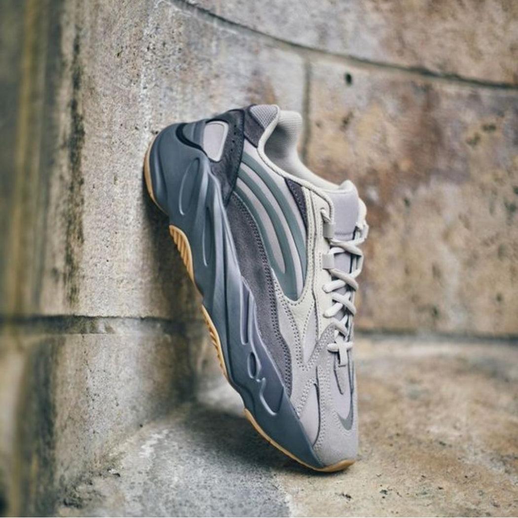 Yeezy Boost 700 V2 Tephra.