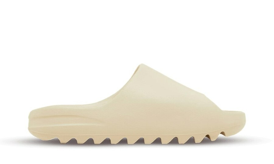 Yeezy Slide Bone (2022 / 2023) - Premiergrails