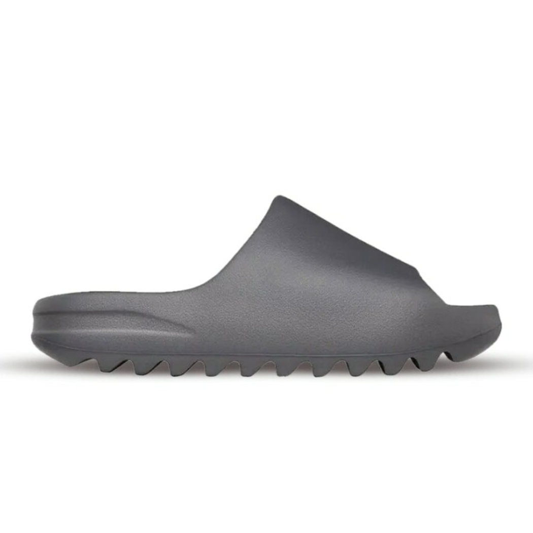 Yeezy Slide Granite - Premiergrails