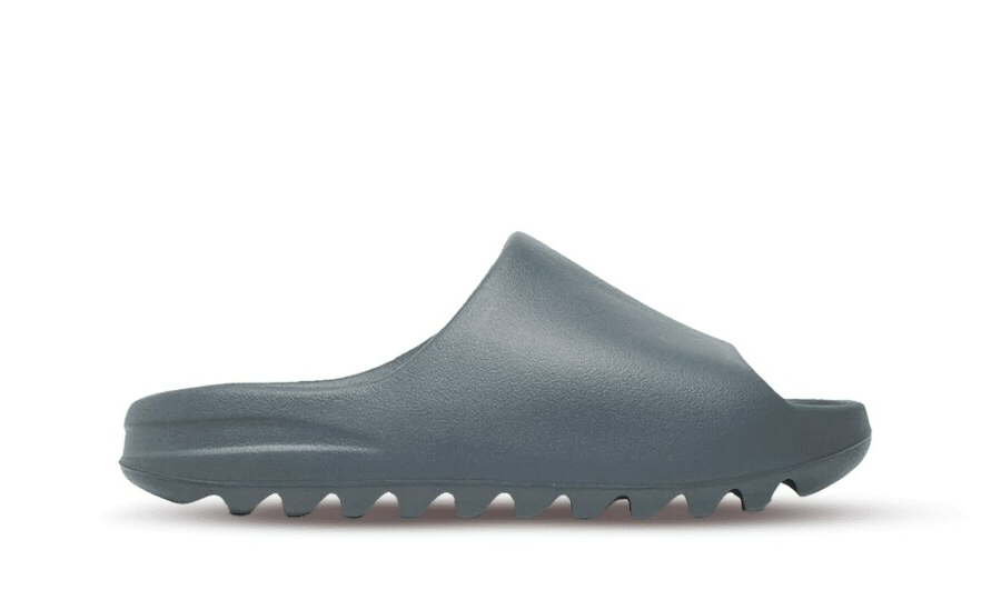 Yeezy Slide Slate Grey - Premiergrails